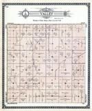 Valley Township, Spring Creek, Lincoln County 1918